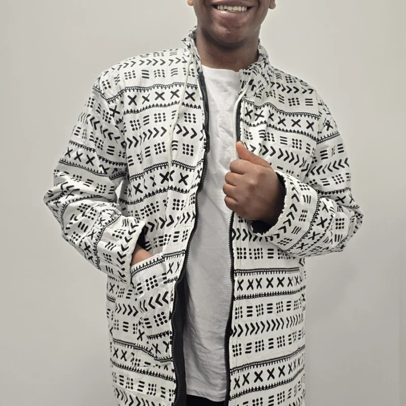 Bumper Jacket Unisex