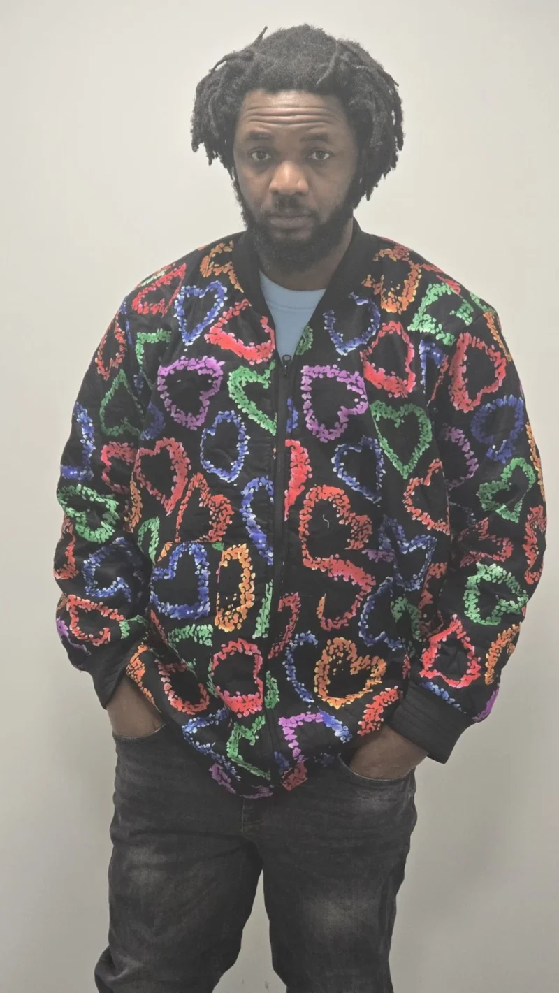 Bumper Jacket Unisex