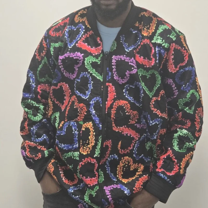 Bumper Jacket Unisex