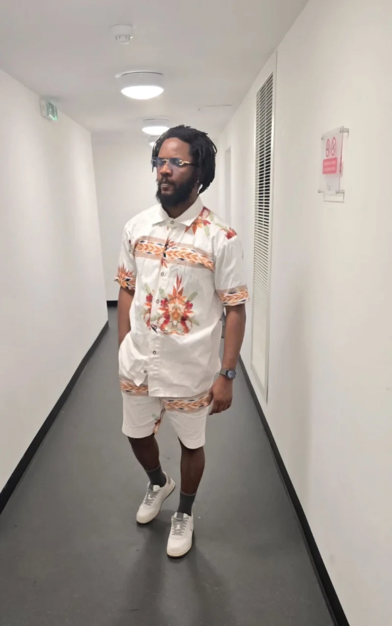 Ebuka Set