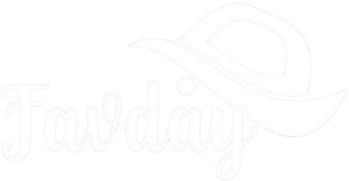 Favday Collections Logo