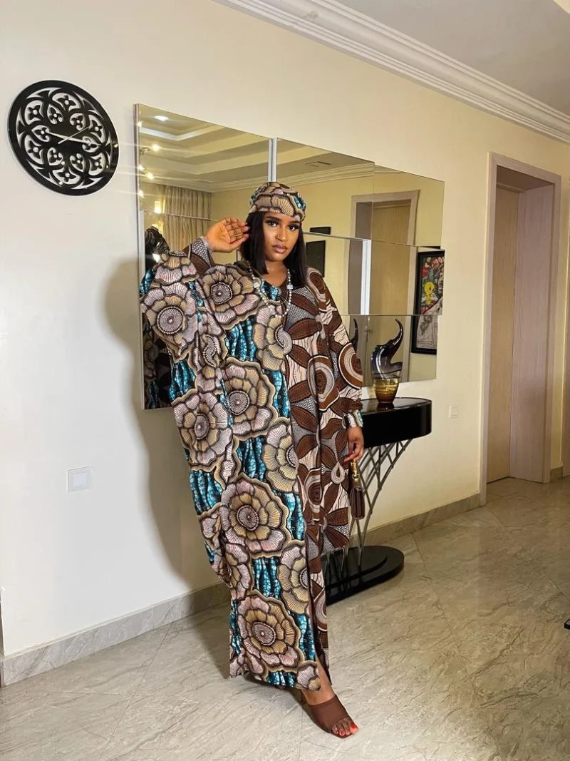 Sadiya Boubou
