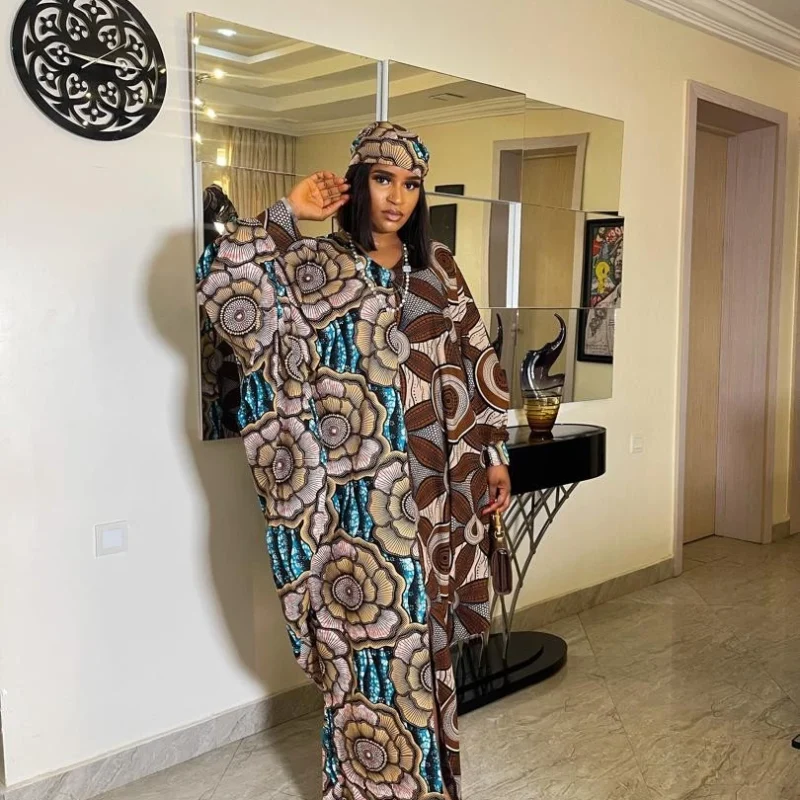 Sadiya Boubou