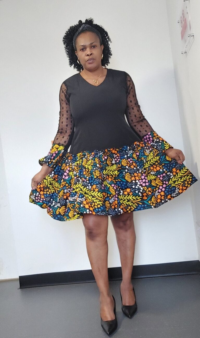 Female Dresses