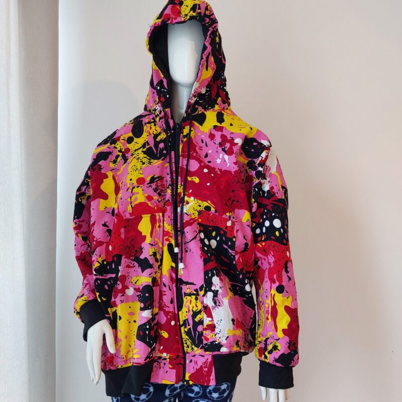 Bumper Jackets unisex